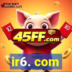 ir6. com